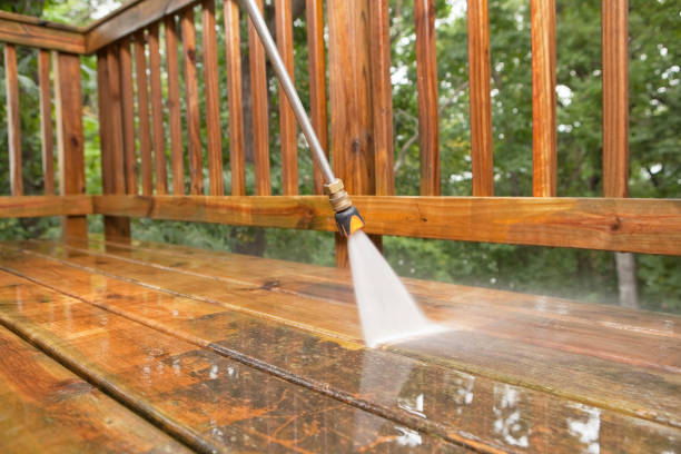 Playground Equipment Cleaning in Santa Barbara, CA